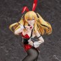 Mary Saotome Bunny