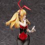 Mary Saotome Bunny