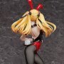 Mary Saotome Bunny