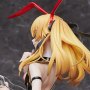 Mary Saotome Bunny