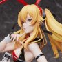 Mary Saotome Bunny