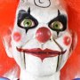 Mary Shaw Clown Puppet