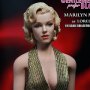 Lorelei Lee Gold Dress (Marilyn Monroe)