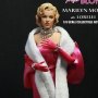 Gentlemen Prefer Blondes: Lorelei Lee Pink Dress (Marilyn Monroe)