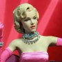 Lorelei Lee Pink Dress (Marilyn Monroe)