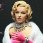 Lorelei Lee Pink Dress (Marilyn Monroe)