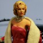 Lorelei Lee Pink Dress (Marilyn Monroe)