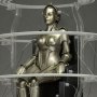 Metropolis: Maria Maschinenmensch Seated