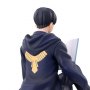 Mash Burnedead PM Perching
