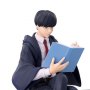 Mash Burnedead PM Perching