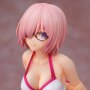 Mash Kyrielight Summer Queens