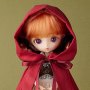 Masie Red Riding Hood Harmonia Doll Bloom