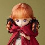 Original Character: Masie Red Riding Hood Harmonia Doll Bloom