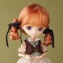 Masie Red Riding Hood Harmonia Doll Bloom