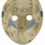 Jason Voorhees's Mask