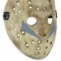 Jason Voorhees's Mask