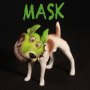 Mask Deluxe