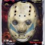 Jason Voorhees's Mask