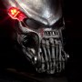 Predator Mask Bone Grill