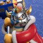 Masked Dedede