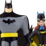 New Batman Adventures: Masked Heroes Bendable 4-PACK