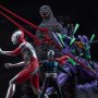 Masked Rider