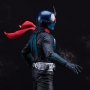 Masked Rider