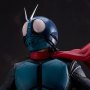 Masked Rider