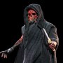 Figura Obscura: Masque Of The Red Death Black Robes