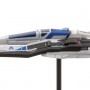 Mass Effect: SX3 Alliance Fighter