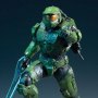Master Chief & Grappleshot