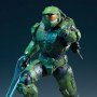 Master Chief & Grappleshot