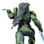 Master Chief & Grappleshot