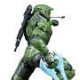 Master Chief & Grappleshot