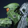 Master Chief & Grappleshot