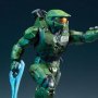 Master Chief & Grappleshot