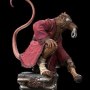 Master Splinter Battle Diorama