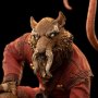 Master Splinter Battle Diorama