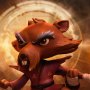 Master Splinter Mini Co