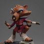 Teenage Mutant Ninja Turtles: Master Splinter Mini Co