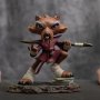 Master Splinter Mini Co