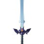 Legend Of Zelda: Master Sword