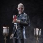Buffy Vampire Slayer: Master (Vampire Buffy)