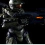 Master Chief (Bambaland Store)