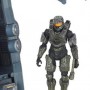 Halo 4: Master Chief Frozen in UNSC Cryotube