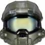 Master Chief Modular Motorcycle Helmet