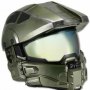 Master Chief Modular Motorcycle Helmet