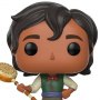 Elena Of Avalor: Mateo Pop! Vinyl