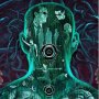 Matrix Art Print (Richard Luong)