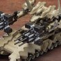 Matsukaze mdl.2 Base Defense